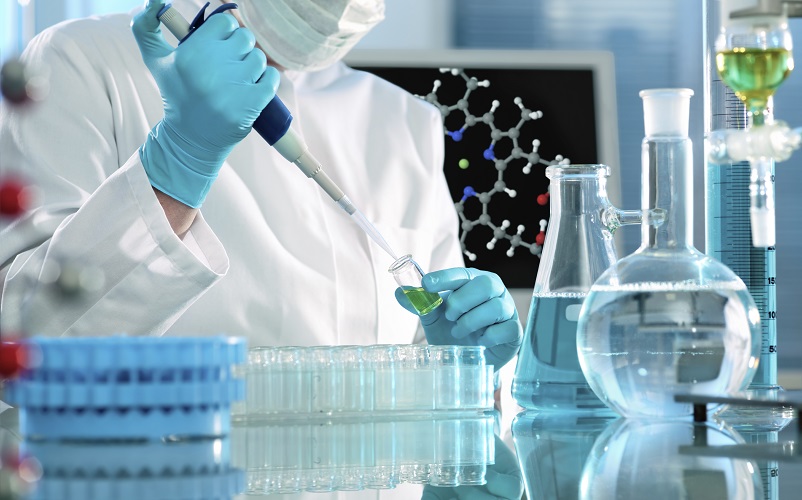 Moleculas organicas que son utilizadas como catalizadores