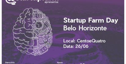 Startup farm day