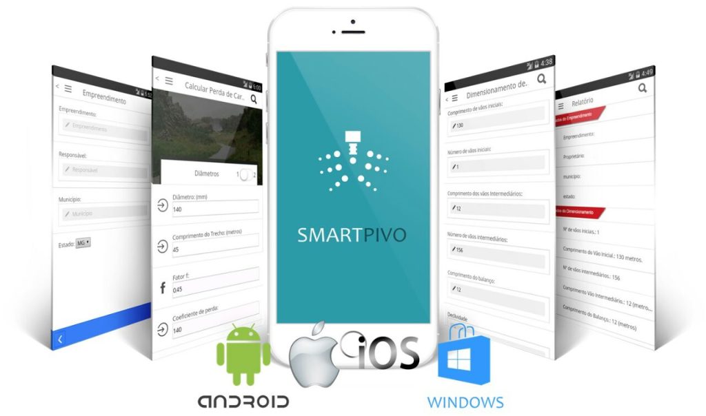 Smartpivô