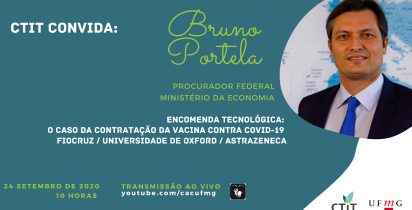 Bruno Portela banner