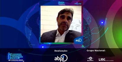 Prof Gilberto premio