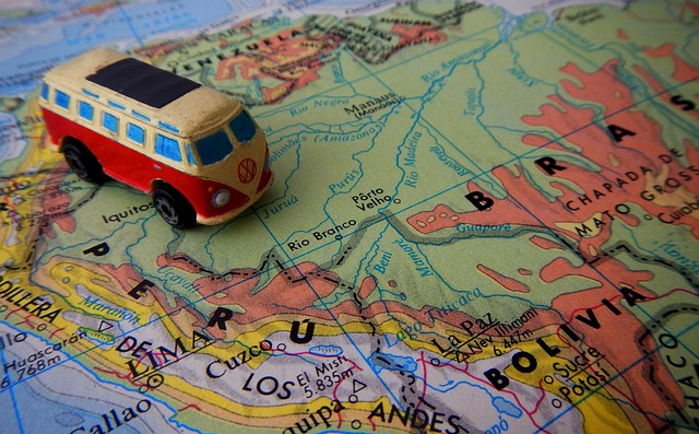 Travel 2547363