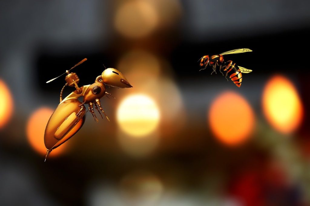 Bee 2984342