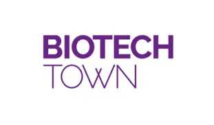 Biotech town