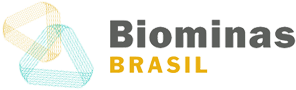 Logo biominas rodape