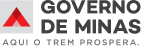 Logo governo mg