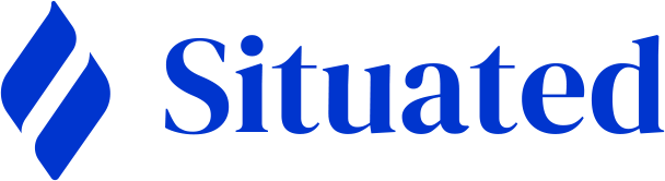 Situated logo