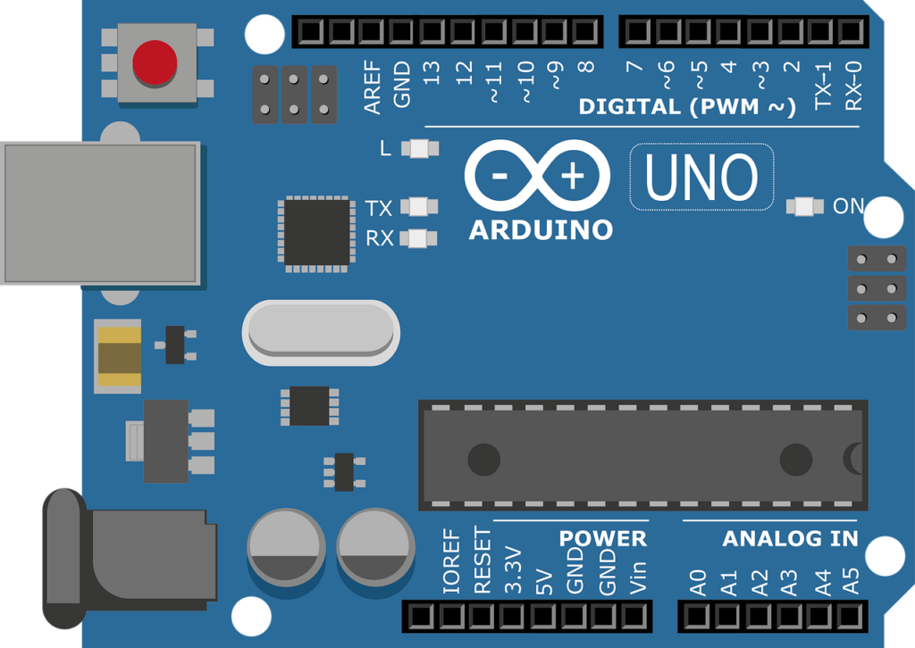 Arduino 2168193