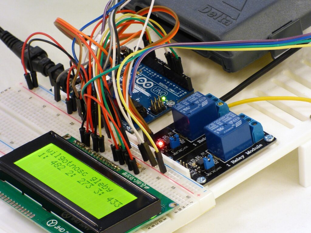 Integrated circuit 441294